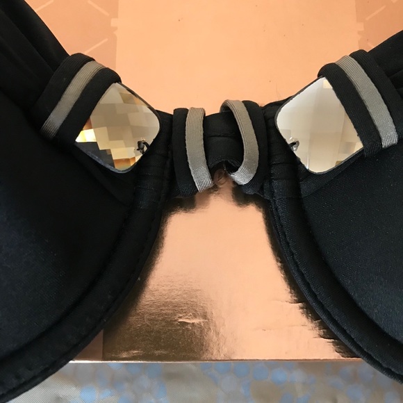 La Perla swimming top - Picture 4 of 8